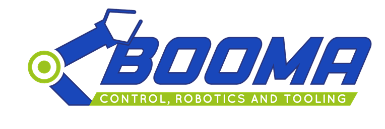BOOMA CONTROL ROBOTICS & TOOLING S DE RL DE CV